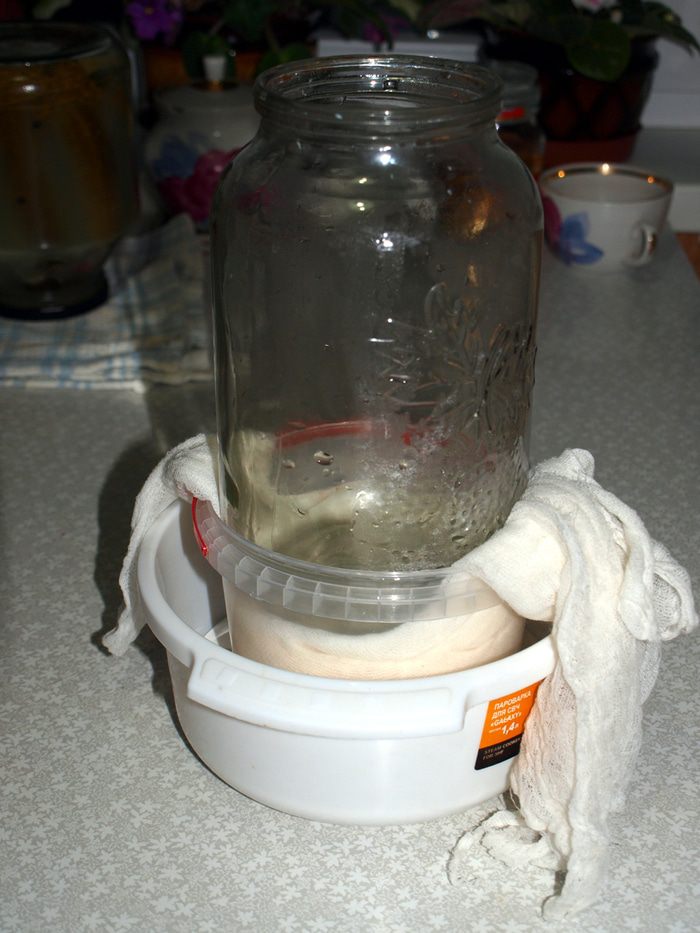 Сыр твердый домашнего приготовления