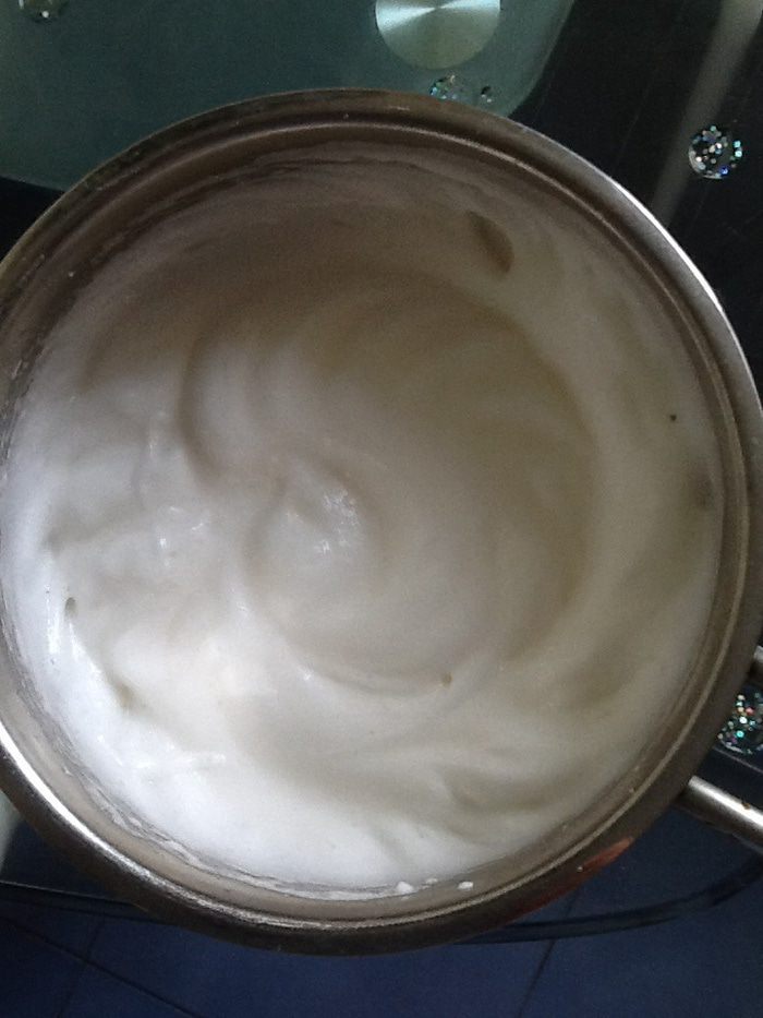 Тирамису &amp;quot;Яблочный пирог&amp;quot;