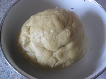 Печенье &amp;quot;Веселый паучок&amp;quot;