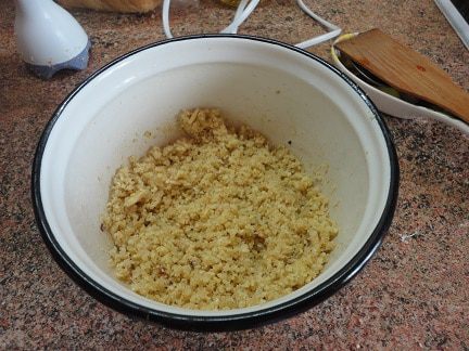 Суп &amp;quot;Альбондигас&amp;quot;