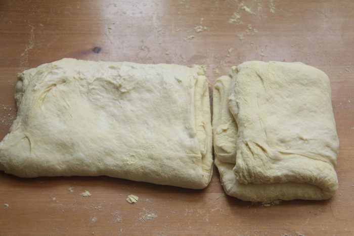 Чиабатта (Ciabatta)