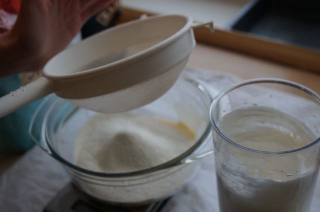 Пирожные &amp;quot;Розовые Кейк Попсы&amp;quot;