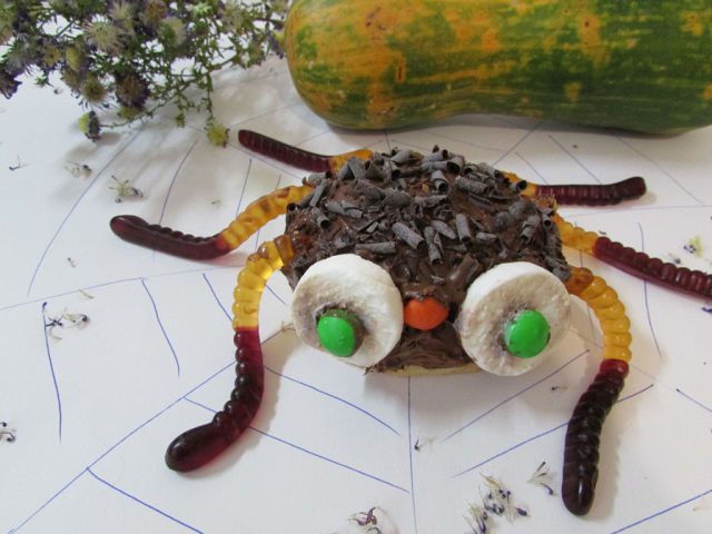 &amp;quot;Страшно смешные паучки&amp;quot;