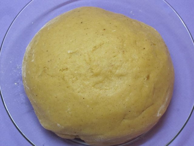 &amp;quot;Елочка&amp;quot; из печенья