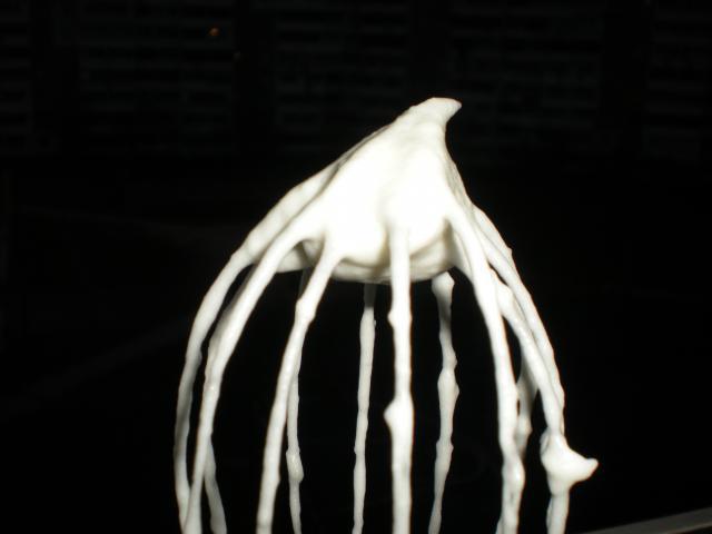 Нежный торт к 8-му марта