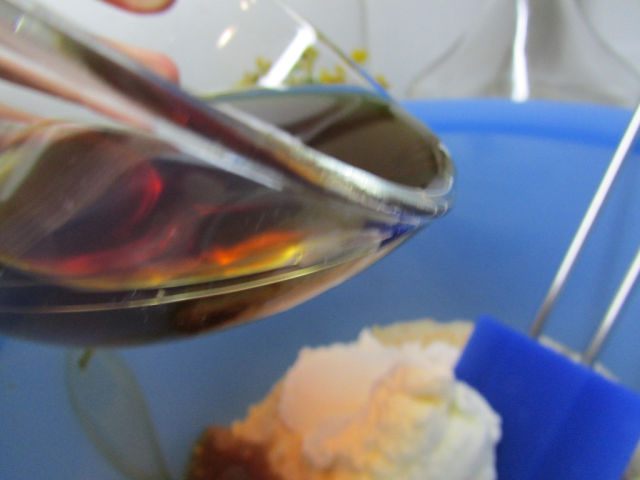 Пирожное &amp;quot;Тирамису&amp;quot;