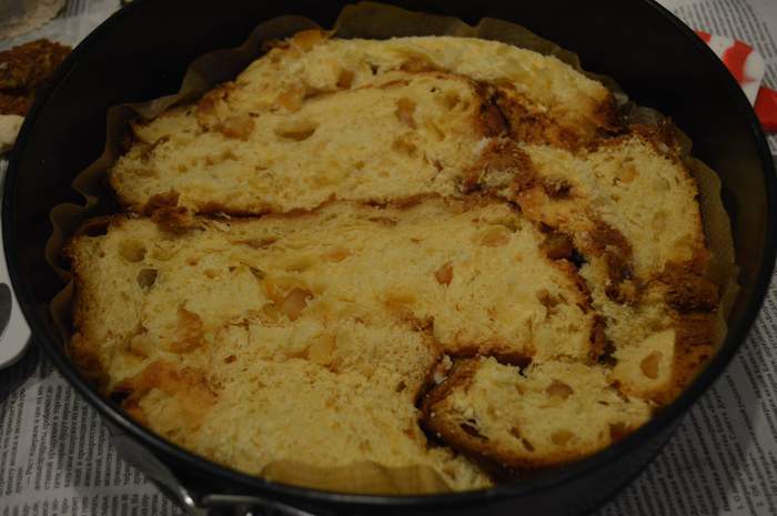 Торт &amp;quot;Ленивый Не-тирамису для взрослых&amp;quot;