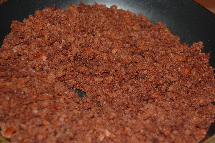 Торт &amp;quot;Подарок себе в день рождения!&amp;quot; :)