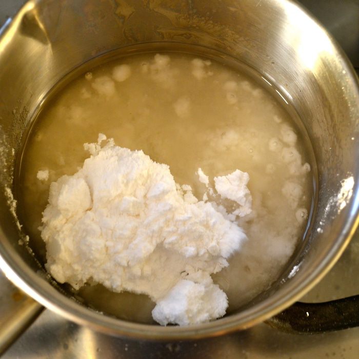 Пирожное &amp;quot;Кардинал&amp;quot;