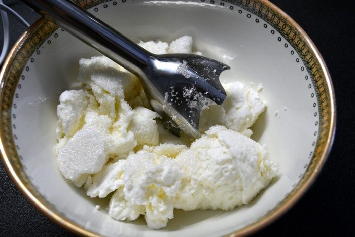 Сырники в духовке