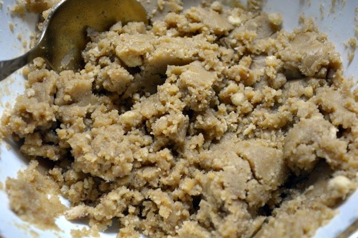 Клубничный тортик &amp;quot;Экватор лета&amp;quot;