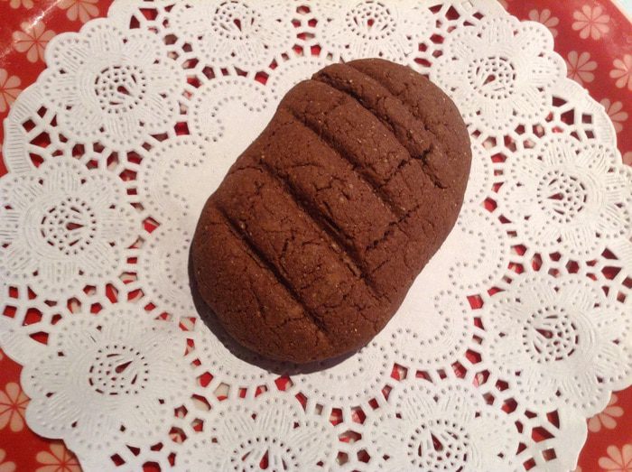 Печенье &amp;quot;Шоколадные батоны&amp;quot;