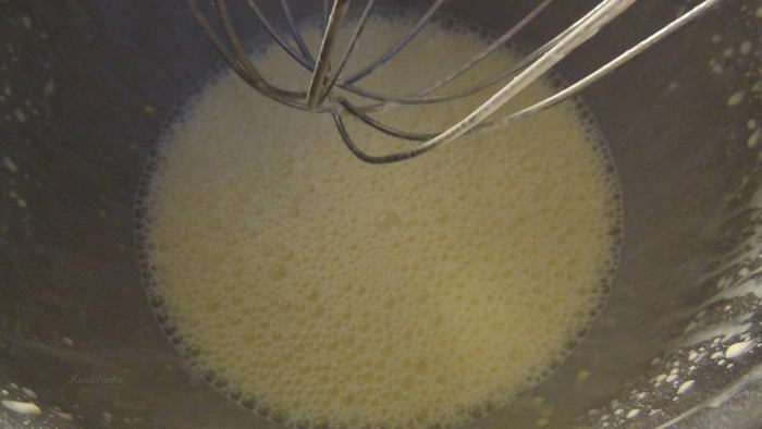 Кружевные блинчики (Les crêpes dentelles)