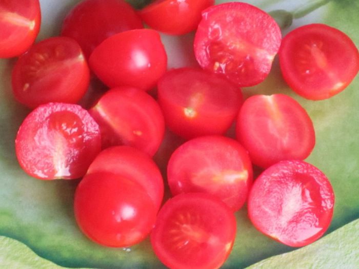 Морской окунь с фенхелем