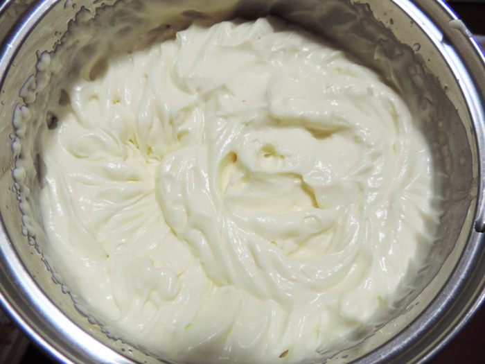 Торт-мусс &amp;quot;Клубника в шоколаде&amp;quot;