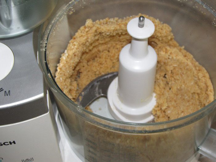 Закусочный чизкейк &amp;quot;Утренняя роза&amp;quot;