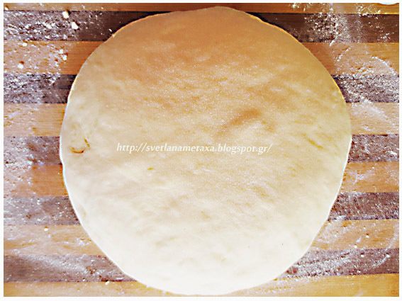 Пирог &amp;quot;Спираль&amp;quot; с начинкой из малинового джема