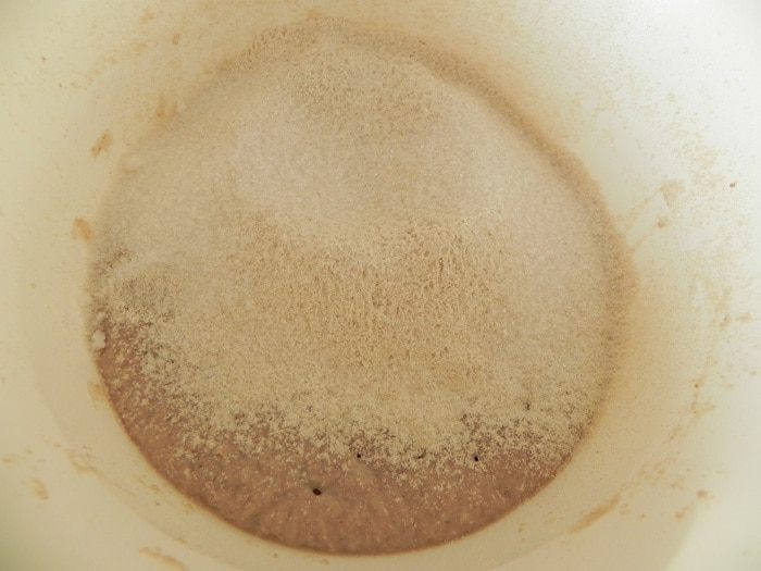 Ажурные блинчики в пост