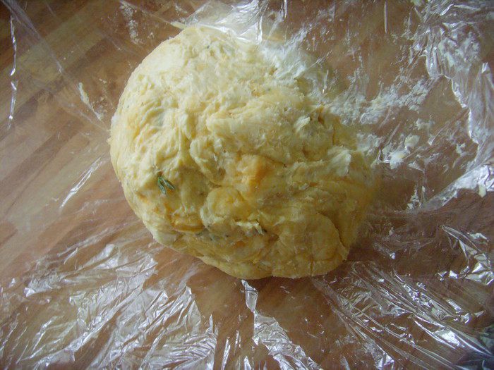 Летний ягодный тарт и ягодный сорбе