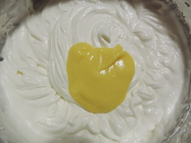 Торт &amp;quot;Царица Эстер&amp;quot;