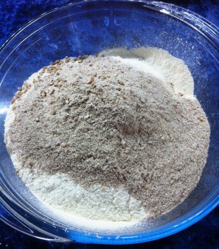 Клюквенное печенье с белым шоколадом (для Патриковой Дарьи)