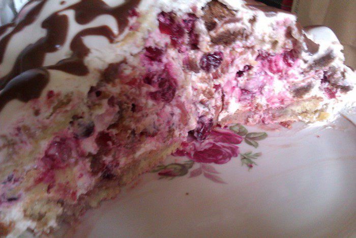 Любимый Панчо – компромисс