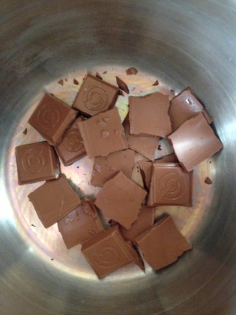 Творожный чизкейк без выпечки &amp;quot;Морское царство&amp;quot;