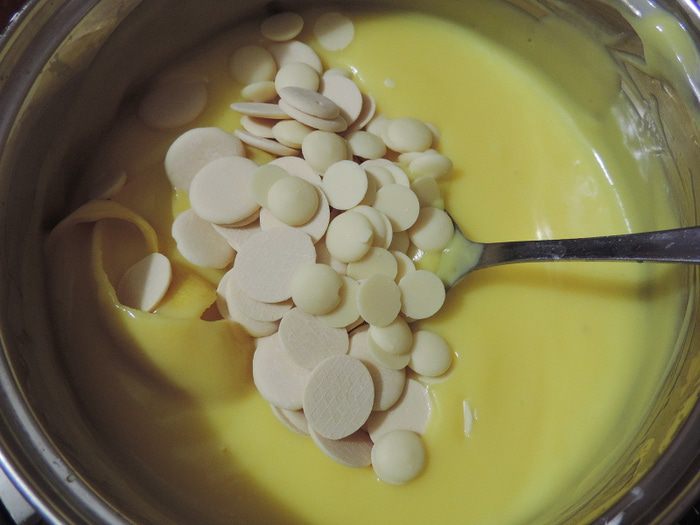 Торт &amp;quot;Царица Эстер&amp;quot;