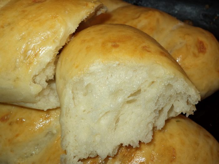 Филипповские батончики