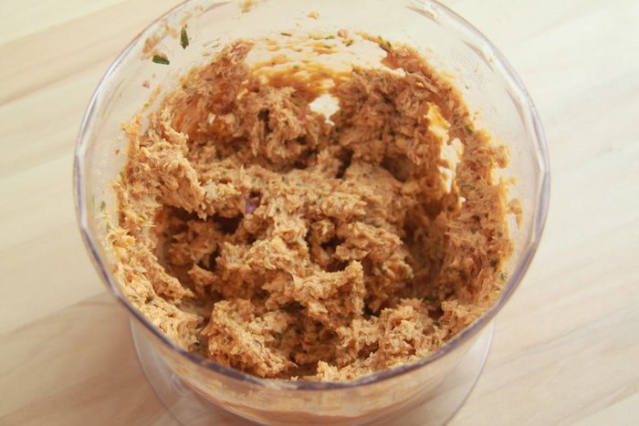 Масло Cafe De Paris