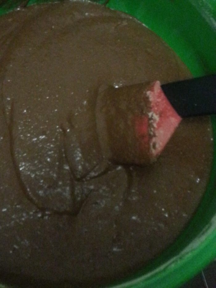 Брауни &amp;quot;Лайт&amp;quot;