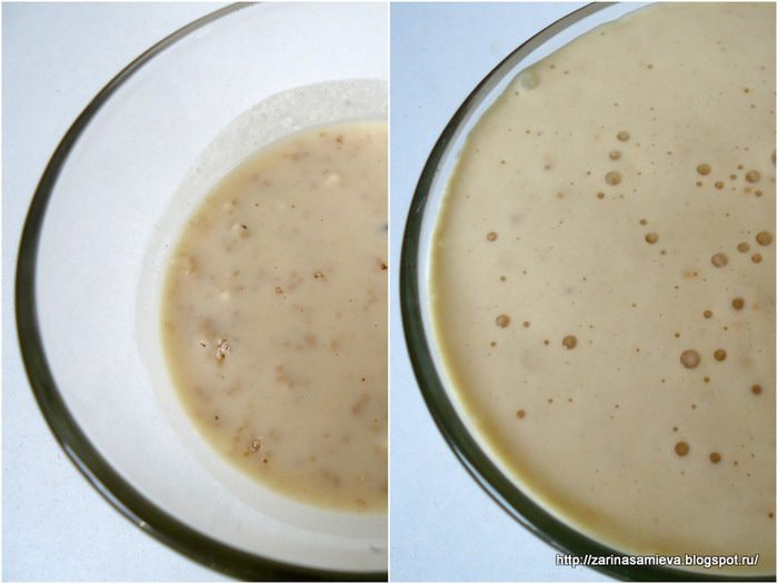 Пироги с черемуховой начинкой