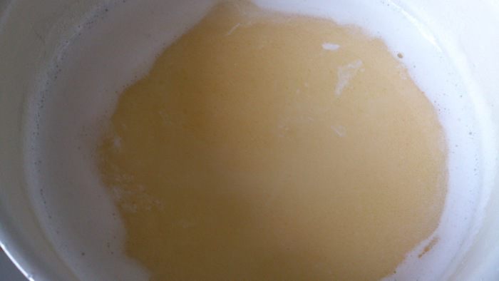 Польский кулич