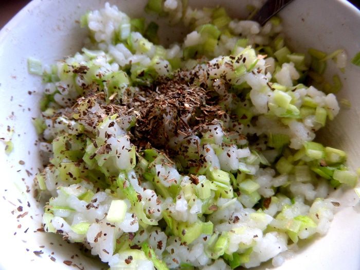 Армянский суп Кололак