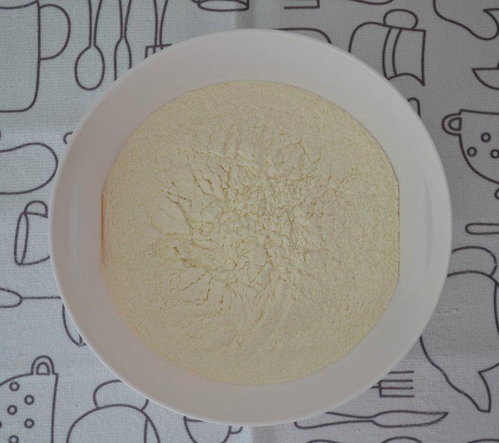 Пышки-малышки