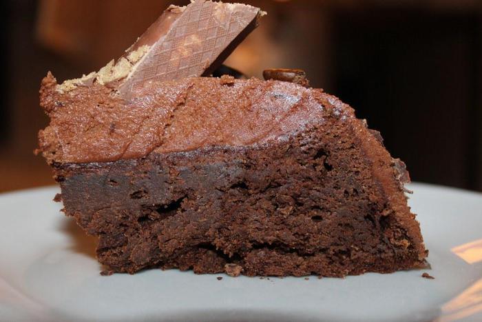 Торт &amp;quot;Кофейный трюфель&amp;quot;