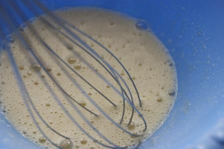 Овсяное печенье с финиками