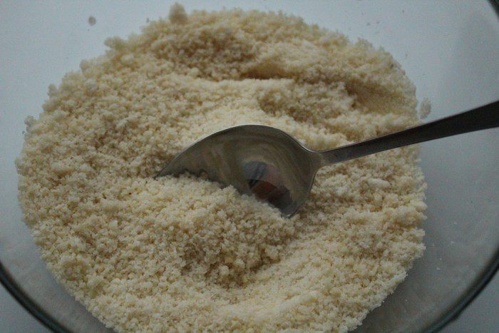 Фельянтин (feuillantine)