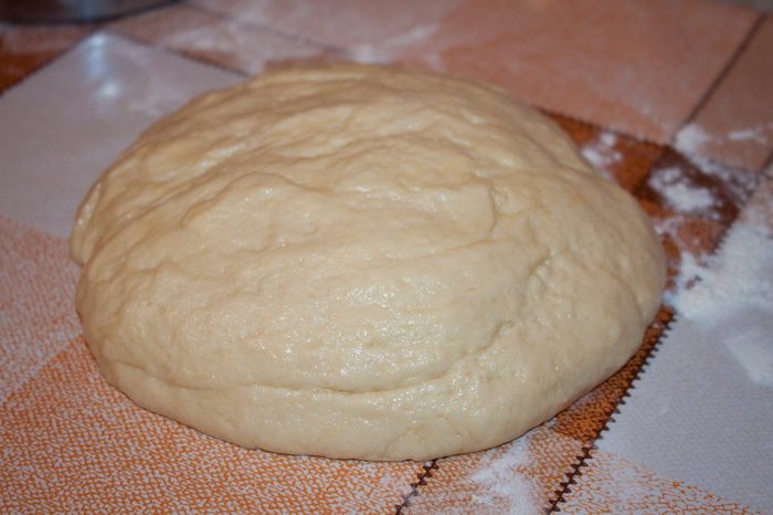 Торт «Монастырская изба»