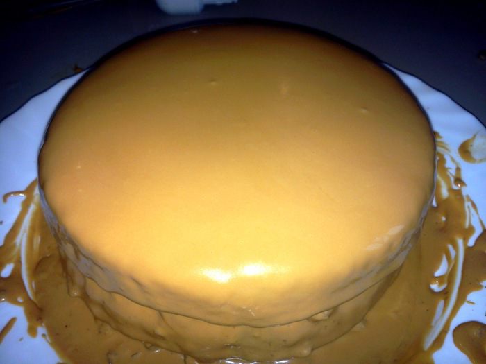 Торт &amp;quot;Восточный сон&amp;quot;