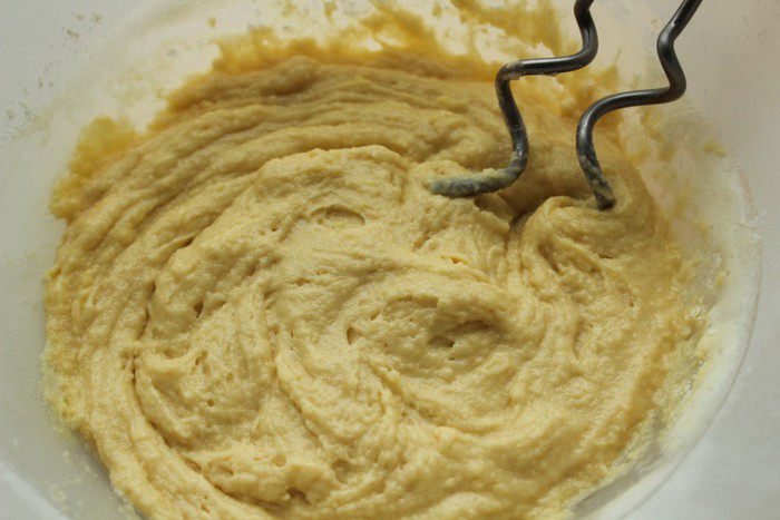 Девонширский яблочный пирог