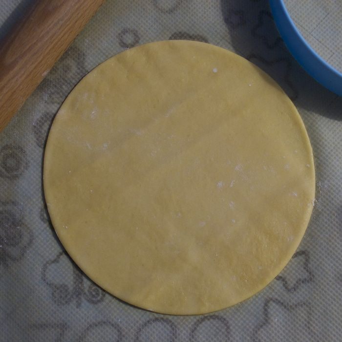 Торт &amp;quot;Принца-регента&amp;quot; (&amp;quot;Prinzregententorte&amp;quot;)