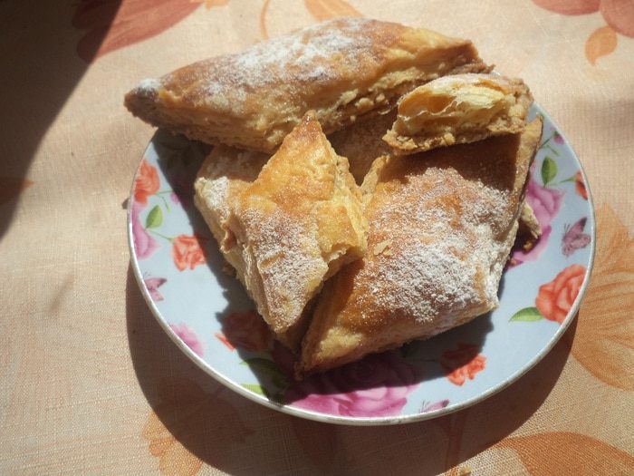 Печенье  на  пиве 