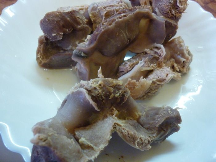 Утка рождественская &amp;quot;Прабабушкина&amp;quot;. Праздничный и будничный варианты