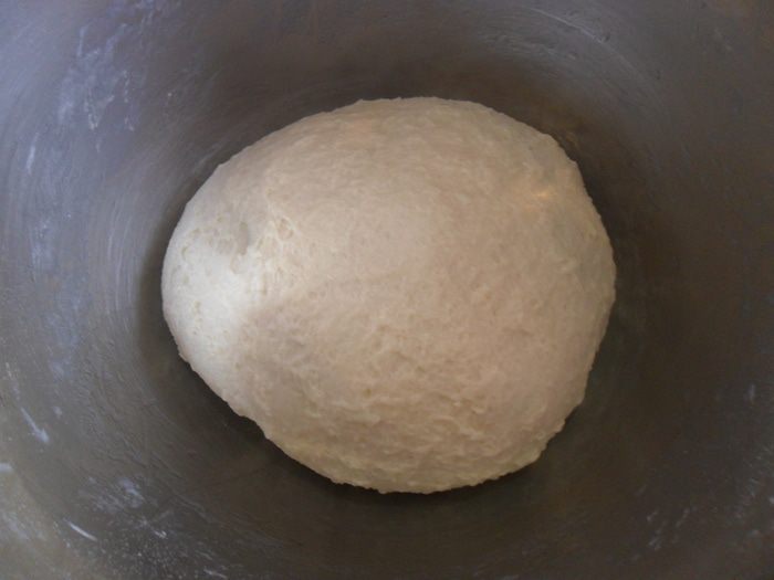 Хлеб &amp;quot;С днем Святого Валентина&amp;quot;