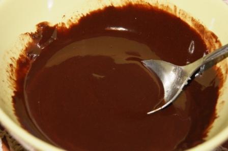 Торт «Захер»