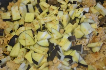 Запеканка &amp;quot;Болоньезе&amp;quot;