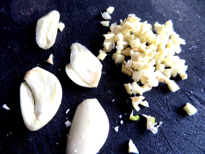 Хачапури со шпинатом и сыром