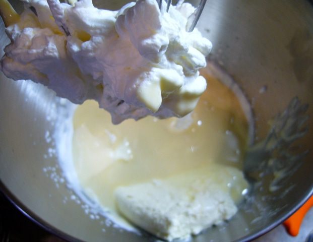 Эскимо-тирамису