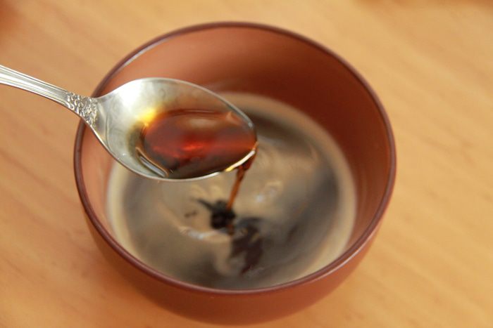 Классический тирамису